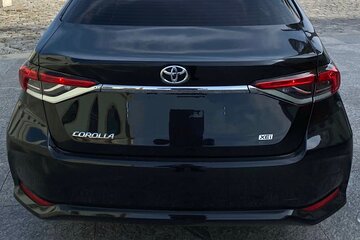 Private transfer from Buzios to the GIG Airport