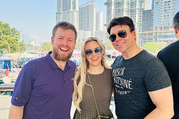 Private Full-Day Mumbai Sightseeing Tour with Dharavi Slums