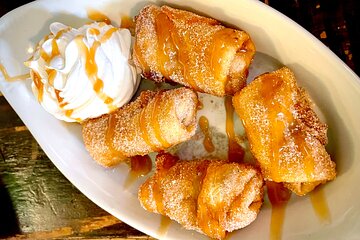 Tucson Walking Food Tour With Secret Food Tours