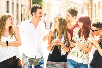 e-Scavenger hunt Lubeck: Explore the city at your own pace