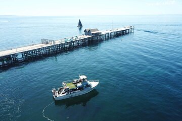 Busselton and Dunsborough Sunset Cruise