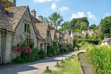 Cotswolds Full-Day Tour From Birmingham