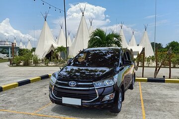 Bintan Taxi & Car Rental Service