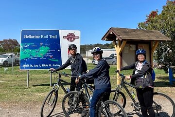 Greater Geelong & The Bellarine | Food & Wine | Self-Guided Cycle
