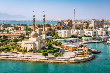 5 Hours Day Tour from Port of Port Said