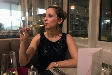 Luxury Evening Tour Heidelberg available with Food and Drinks