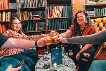 3-Hour Private Food and Bourbon Walking Tour in Louisville