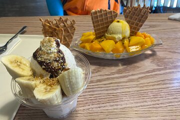 Retro Hakka culture and Qishan old street One Day Tour