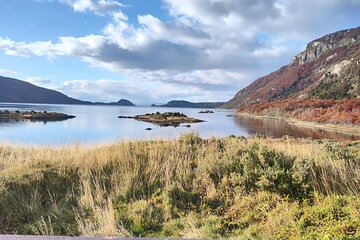 Low cost Ushuaia National park tour