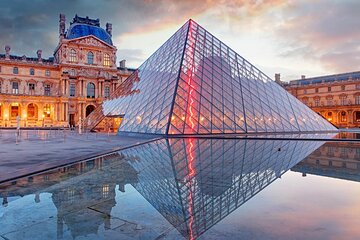 Paris Gems & Charms Tour for Cruise Passengers from Le Havre