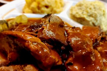 Smokehouse Secrets: A Birmingham BBQ Adventure