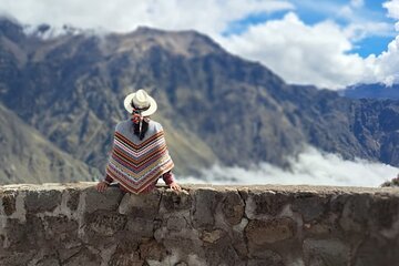 2-Day Tour to the Magical Colca Canyon