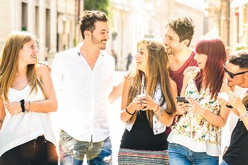 e-Scavenger hunt Stavanger: Explore the city at your own pace