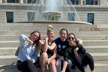 Wilmington Running Tour: Highlights of Historic Downtown