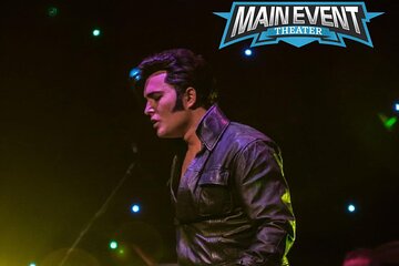 Skip the Line: A Salute to Elvis Ticket