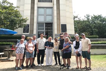  Killing field and Toul Sleng genocide museum Tour