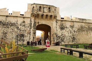 Historical Day Tour in the City of Campeche
