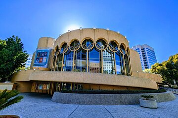 San Jose Scavenger Hunt Walking Tour and Game