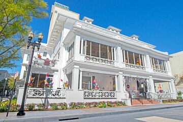 20 Minutes Chocolate & Candy Factory Tour in Jacksonville