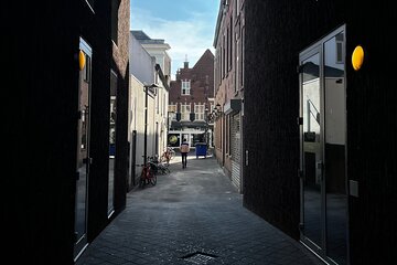 Discover Eindhoven Private Walking Tour