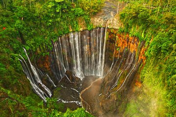 Private Full Day Tour of Tumpak Sewu Waterfall