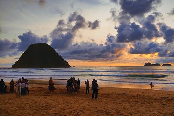 Banyuwangi Full Day Tour