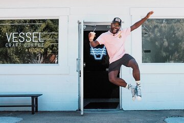 Visit Norfolk's Perk Up Pass