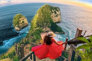 The Most Incredible Nusa Penida Private Day Tour