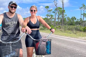 Self-Guided Bike Tour: Pedal At Your Pace