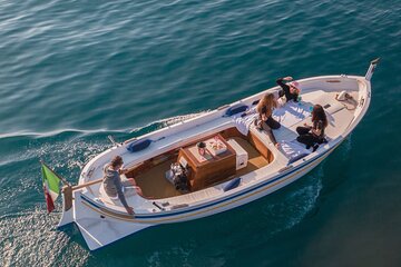 Cinque Terre Morning Tour