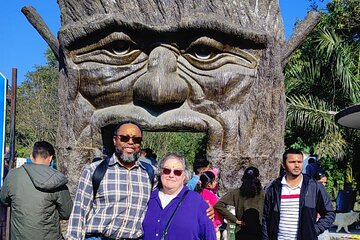 Discovering Dehradun: A Full Day Guided Tour