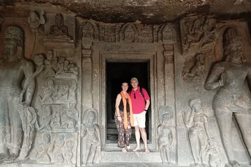 Nagpur to Aurangabad via Amravati & Akola