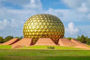 "Pondicherry Discovery Day"