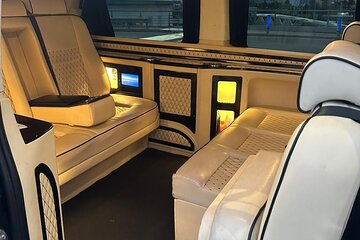 Cappadocia Airport Transfer Safe and Comfortable