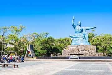 Nagasaki Custom Half Day Tour
