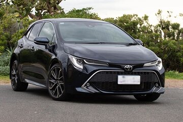 Departure Private Transfer: Porto de Galinhas to Recife Airport REC by Sedan Car