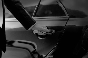 Private Transfer from Marsa Alam Airport to Port Ghalib