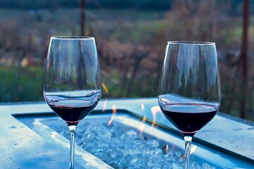 Wine Tasting Audio Tour - Amador County CA