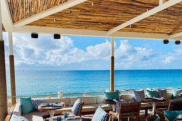 PARADISE TAXI & TOURS USVI-Transport Frenchmans Reef / Buoy Haus