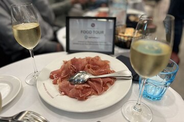 3-hour Food Tour : Uncover the Tastes of Luxembourg