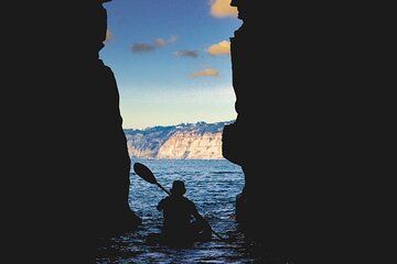 La Jolla Sea Caves Kayak Tour For Two (Tandem Kayak)