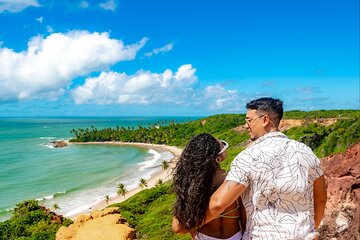Costa do Conde Beaches - South Coast