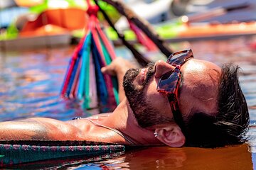 Praia Bela and other charms