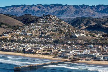 2 Hours Private Walking Tour in San Luis Obispo