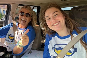 North Bonaire Private Island Tour