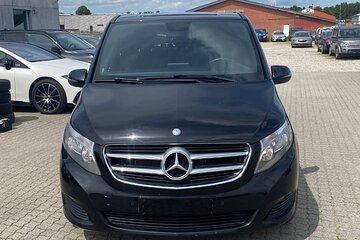 Hannover to Frankfurt one way Private Transfer