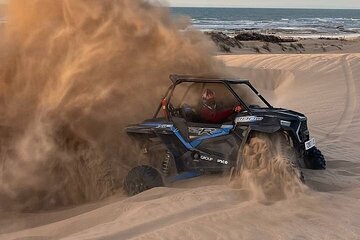 Essaouira Exclusive Dune Buggy Adventure