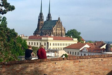 2 Hours Private Walking Tour in Brno