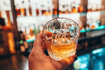 Beyond the Barrel Bourbon Food Tour in Louisville's NuLu District