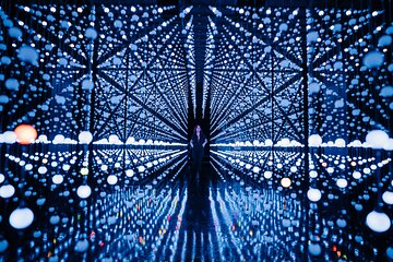 Hopscotch Immersive Art Experience